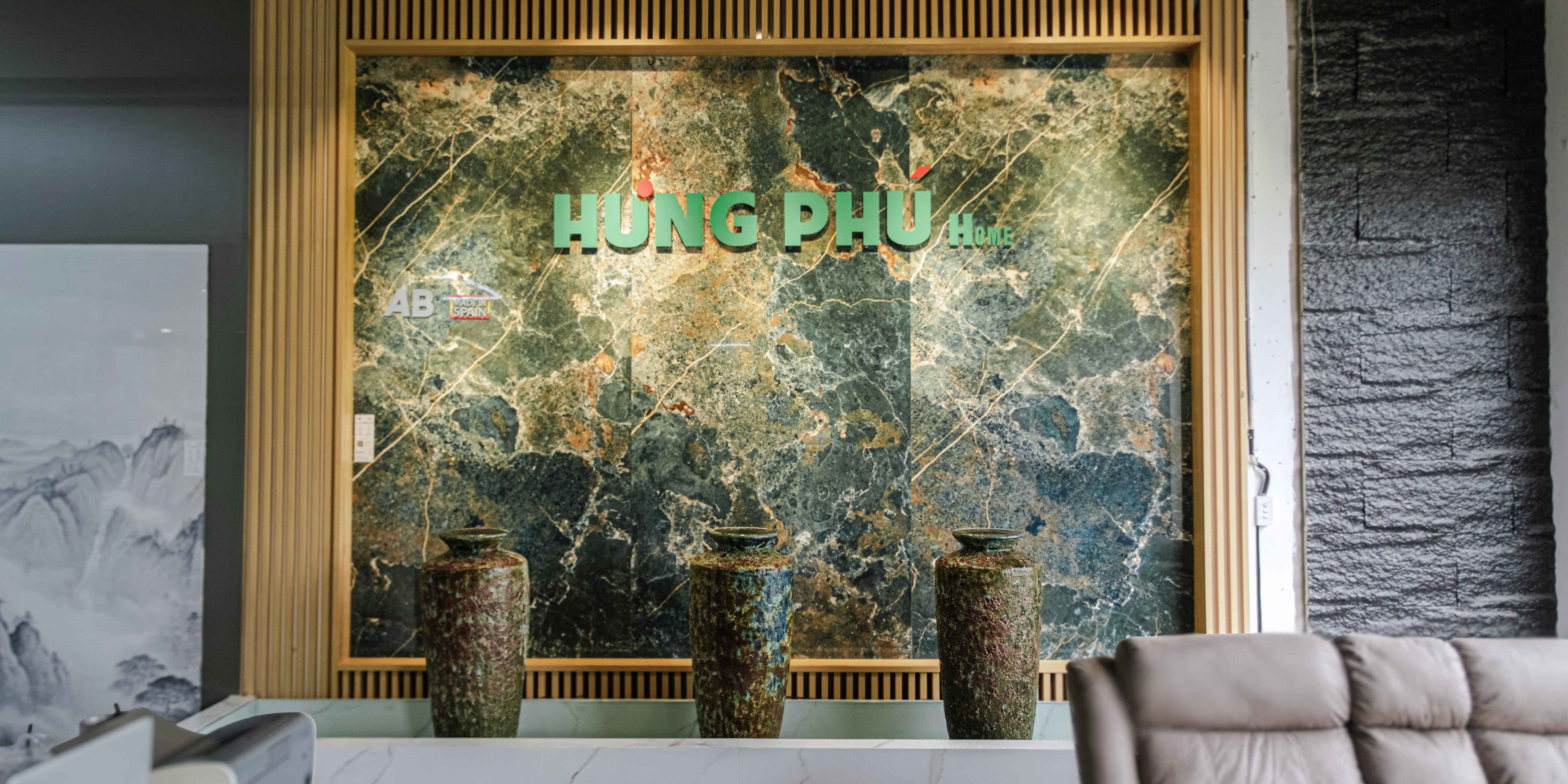 Hưng Phú Home Showroom